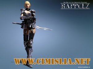 Rappelz Сага 7: Новое испытание 3D онлайн [2011 / RUS]