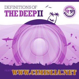 Definitions Of The Deep II [2012 / MP3 / 320 kb]