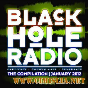 Black Hole: Radio January [2012 / MP3 / 320 kb]