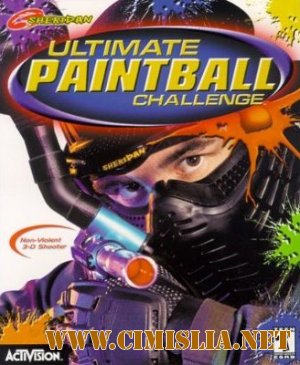 Ultimate Paintball Challenge  [2001 / RUS]