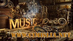 Музыкальный авторай [2012 / MP3 /320 kb]