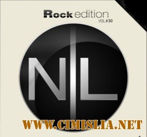 New Life Rock Edition Vol.30 [2012 / MP3 / 320 kb]