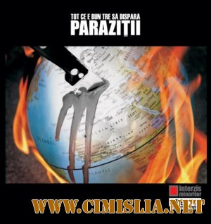 Parazitii - Tot ce e bun tre' sa dispara [2010 / MP3 / 320 kb]