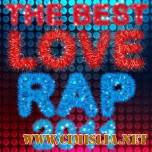 Love-Rap BEST [2011 / MP3 / 128-320 kb]