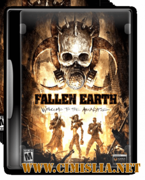 Fallen Earth [2009 / ENG]