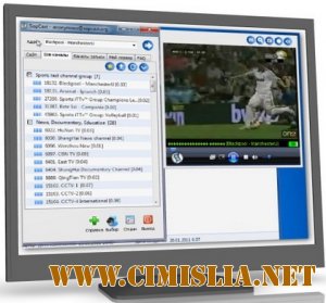 SopCast 3.4.8 [2012 / RUS]