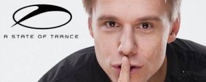 Armin van Buuren - A State Of Trance Episode 546 [2012 / MP3 / 256 kb]