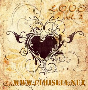 L.O.V.E. (LOVE) volume 2 [Chillout Music Collection] [2011 / MP3 / 320 kb]