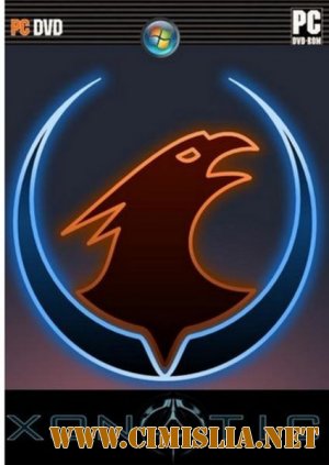 Xonotic [2010 / RUS / ENG]