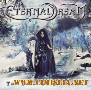 Eternal Dream - The Fall Of Salanthine [2012 / MP3 / 320 kb]
