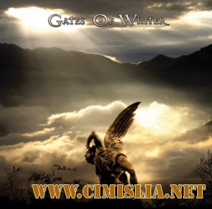 Gates Of Winter - Lux Aeterna [2008 / MP3 / 320 kb]