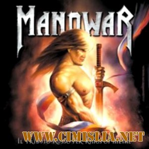 Russian Tribute To Manowar [2004 / MP3 / 320 kb]