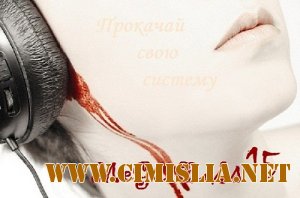 Mega Bass: Прокачай свою систему 15 [2012 / MP3 / 192-320 kb]