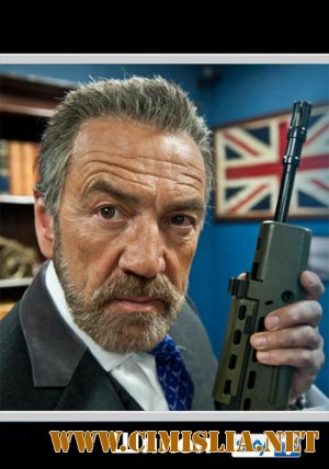 Шпион / Spy [Season 01] [2011 / HDTVRip]