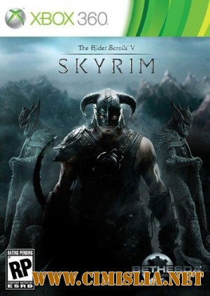 The Elder Scrolls V: Skyrim [2011 / RUS]