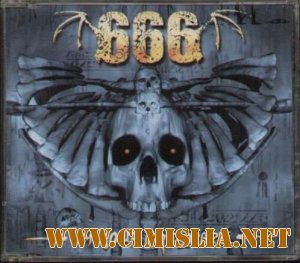 666 - I'm Your Nitemare [1999 / FLAC / 1024]