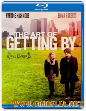 Домашняя работа / The Art of Getting By  [2011 /  HDRip]