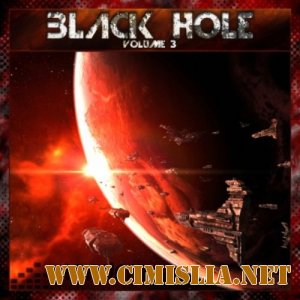 Black Hole-3 [2012 / MP3 / 320 Kb]