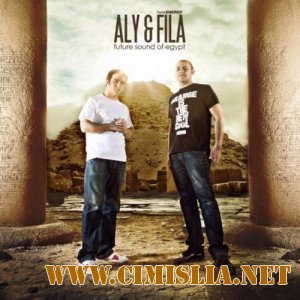 Aly and Fila - Future Sound of Egypt 222 [2012 / MP3 / 256 kb]