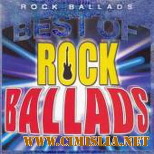 Only Rock Ballads Vol. 3 [2012 / MP3 / 320 kb]