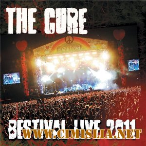 The Cure - Bestival Live 2011 [2011 / MP3 / 320 kb]