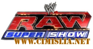 WWE Monday Night RAW Supershow [06.02.2012 / HDTVRip]