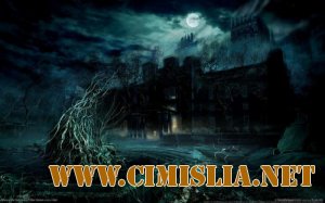 Обои для рабочего стола - Фэнтези и Игровые [2012]