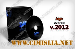 ZverCD Lego v2012 [2012 / RUS]