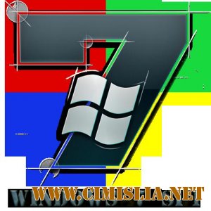 Windows 7 Professional UralSOFT [x86/x64] [2012 / RUS]