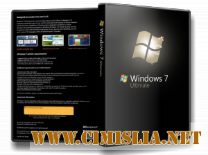 Windows 7 Ultimate SP1 x86 OPTIM v.3 [2012 / RUS]