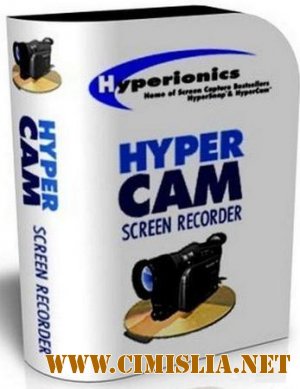 SolveigMM Multimedia HyperCam v3.3.1110.26 Final + Portable [2011 / MULTI / RUS]