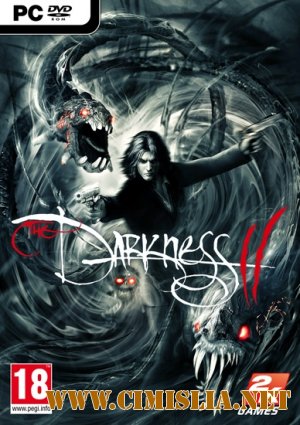 The Darkness 2: Limited Edition [Repack] [2012 / ENG / RUS]