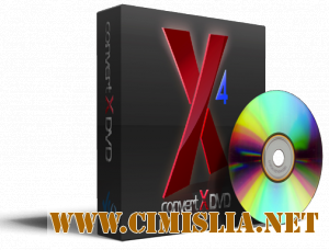 VSO ConvertXtoDVD 4.1.19.365c + Portable [Repack] [2011 / MULTI / RUS]