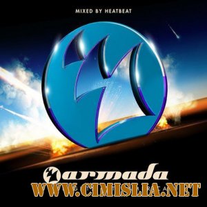 Armada Nights Latin America [Mixed By Heatbeat] [2012 / MP3 / 320 kb]