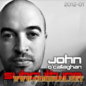 Subculture Selection 2012-01 [2012 / MP3 / 320 kb]