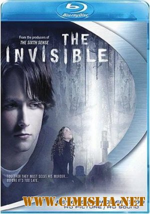 Невидимый / The Invisible [2007 / BDRip]