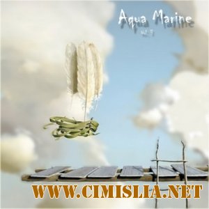 AquaMarine Vol.3 [2010 / MP3 / 320 kb]