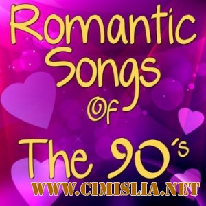 The Hit Nation - Romantic Songs of the 90's [2012 / MP3 / 320 kb]