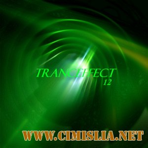 Tranceffect 12 [2012 / MP3 / 320 kb]