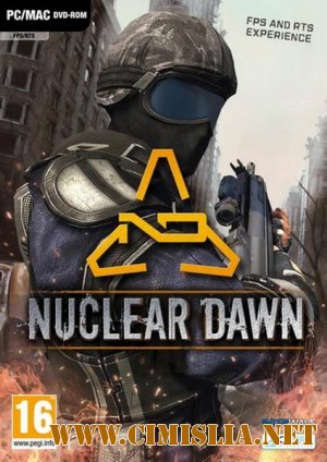Nuclear Dawn [RePack] [2011 / ENG / RUS]