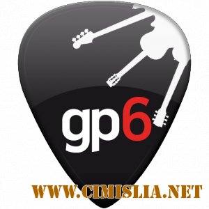 Arobas Music - Guitar Pro [6.1.1 r10791 x86 + Soundbanks] [2012 / MULTI / RUS]