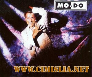 Mo-Do - Discography [1994-2008 / MP3 / 320 kb]