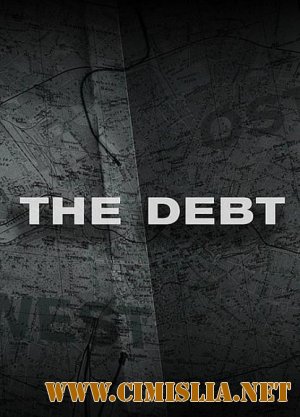 Расплата / The Debt [2010 / BDRip]