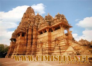 Mystic India (Vol. 1-4) [2001-2004 / MP3 / 320 kb]