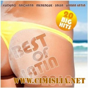 Best Of Latin [2012 / MP3 / 320 kb]