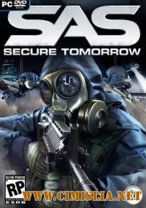 SAS - Secure Tomorrow [Repack] [2008 / FULL RUS]