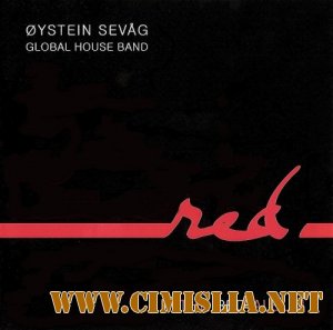 &#216;ystein Sev&#229;g Global House Band - The Red Album [2010 / MP3 / 320 kb]