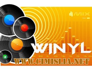 Winyl [2.8.6] [2012 / RUS]