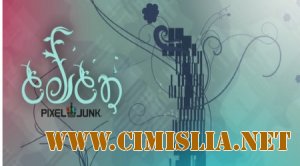 Pixel Junk Eden [2012 / ENG]