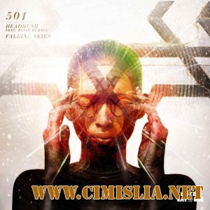 501 - Headrush/ Falling Skies EP [2012 / MP3 / 320 kb]